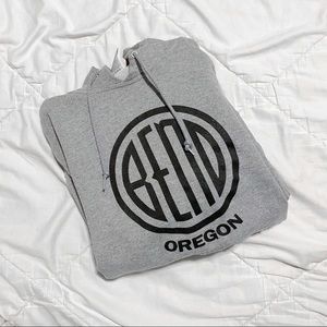 Bend, Oregon Sweatshirt